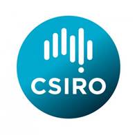 Image result for csiro oceans and atmosphere logo